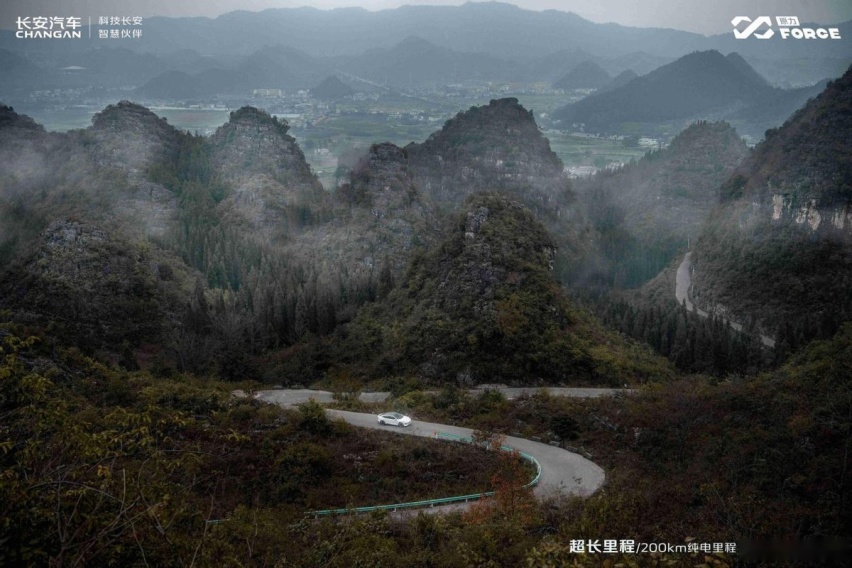 联合引擎｜冬季续航1200km？这辆新能源车怎么做到的？