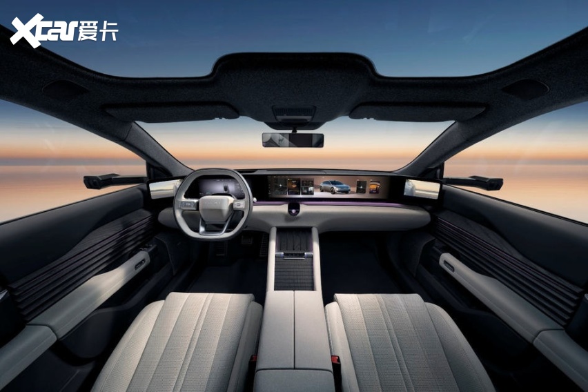 奥迪 E5 Sportback上市23.59万起 并享万元保险现金权益