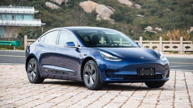 国产Model 3价格定了！不到30万难道只剩买买买