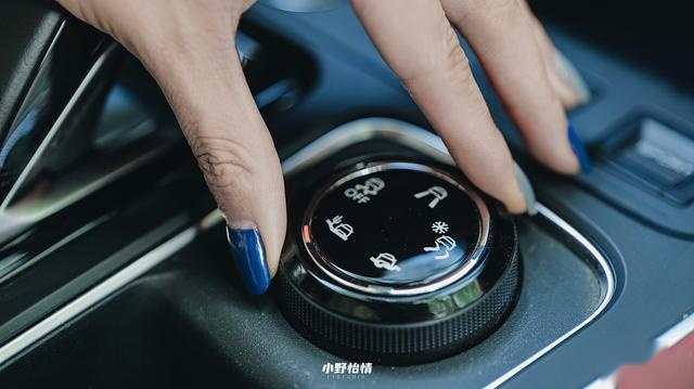 这台SUV开起来不一般，天逸 C5 AIRCROSS驾控体验强在哪？