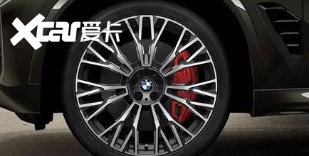 【E汽车】宝马X5最终版官图亮相