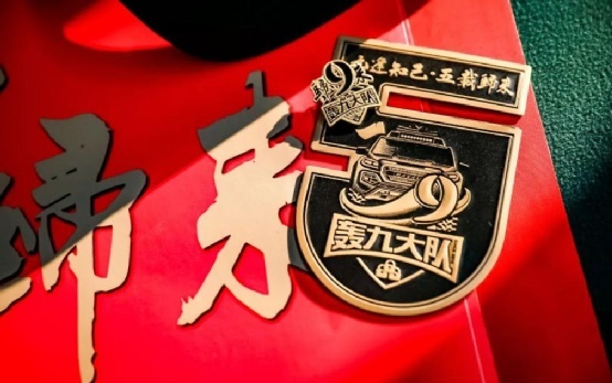 哈弗H9第十万辆下线，这款硬核SUV的背后意义，真不简单