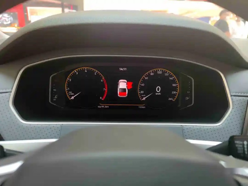 「新车」双面战略续写“国民家轿”|上汽大众新朗逸