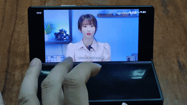 华为、三星还是vivo？这里有一份折叠屏选购指南 