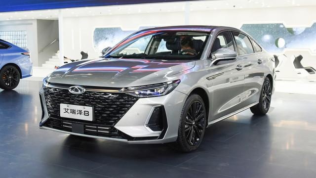 有近200马力的奇瑞艾瑞泽8，10.89万元起售能买吗？