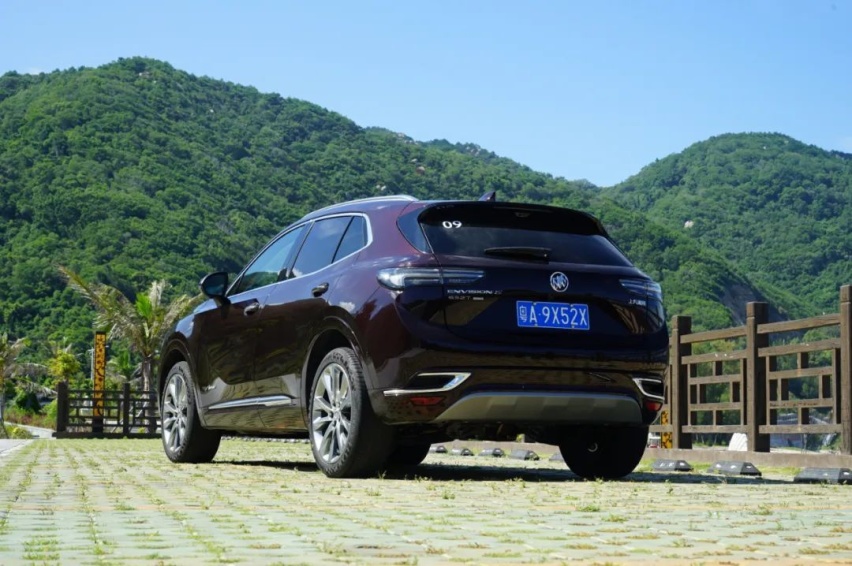 20-30万级中型SUV，外观时尚，用料厚道，这4款值得推荐