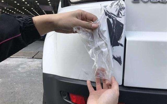 隐形车衣撕除会不会掉漆，掉漆的原因是什么？
