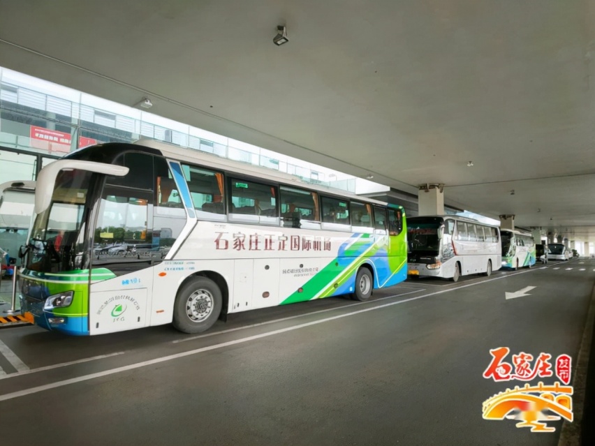 石家庄正定机场停车场收费多少钱一天，正定机场t2停车攻略来了