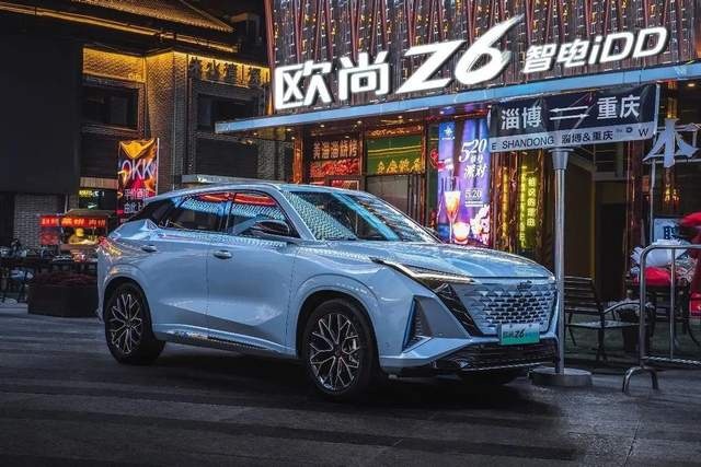 又有新动作！长安欧尚正式任命“欧客伙伴家”主理人