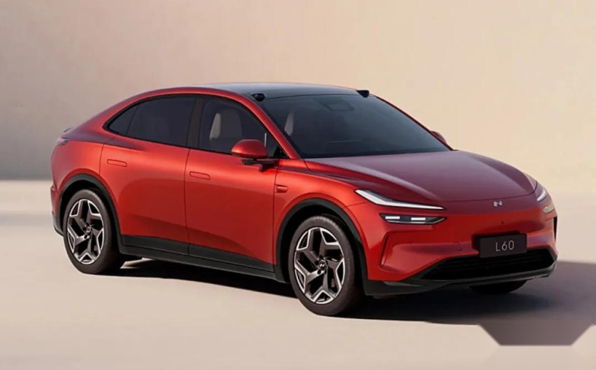 「围攻」Model Y，自主品牌吹响集结号？