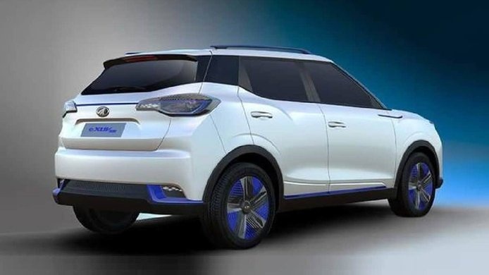 馬恆達2023年推出全新電動車!基於xuv300打造,豐富電動陣容