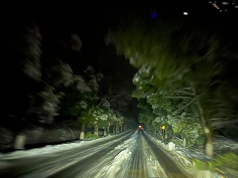 湖北春运遇极端暴雪 给新能源皮卡带来哪些启示？