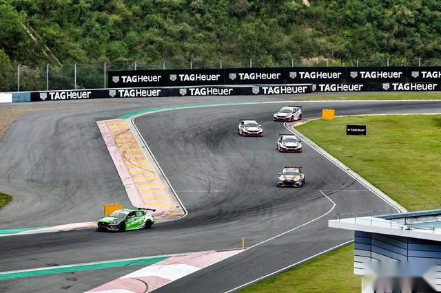 传承百年赛道基因 名爵6 XPOWER TCR获多项大奖