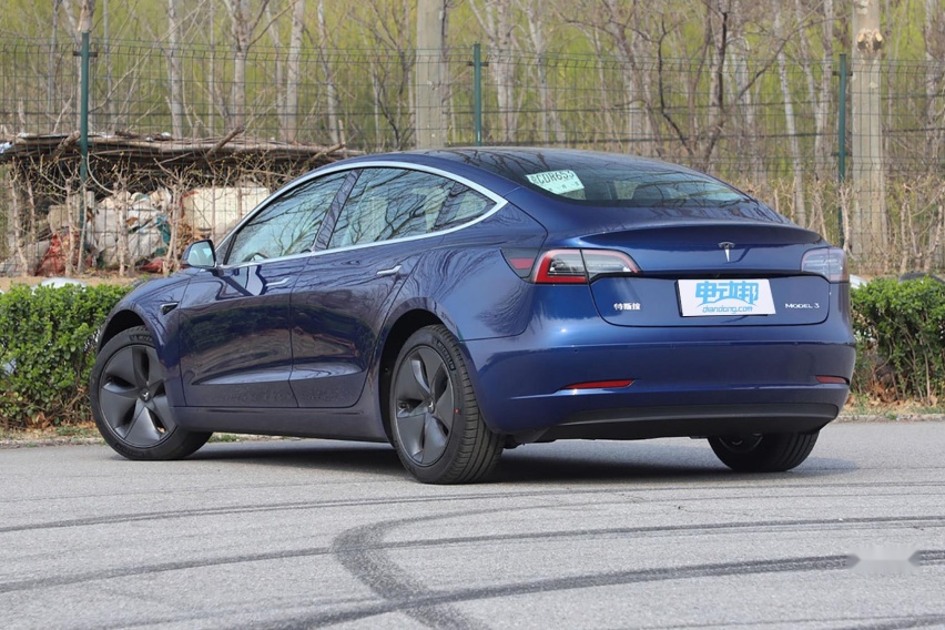 行驶中失速趴窝被证实！特斯拉中国召回超12万辆Model 3