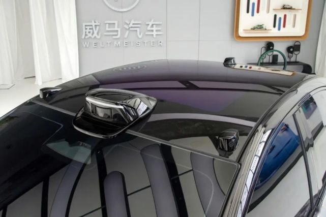 要不要买一款装了激光雷达的车？