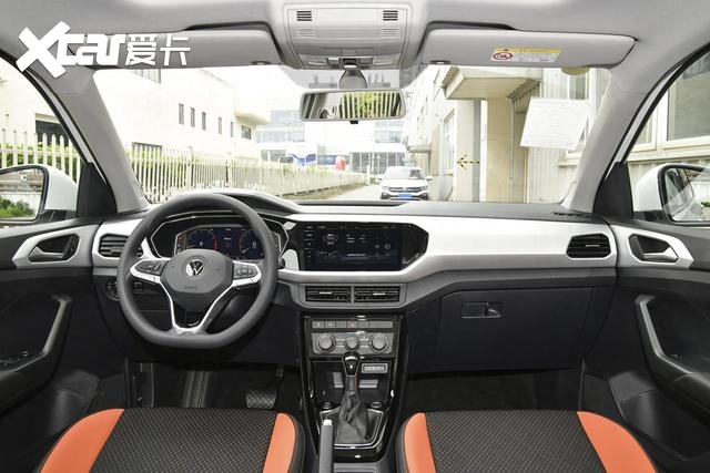 售14.39万起,2023款大众探影上市!产品力如何?