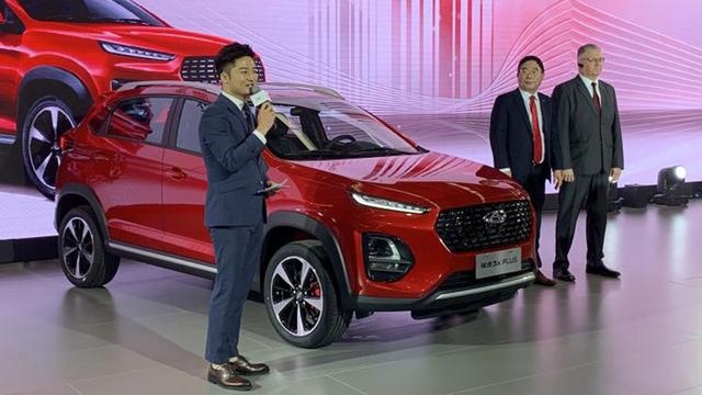 3分钟看车圈：全新宝马X1谍照曝光，幸好没用“大鼻孔”
