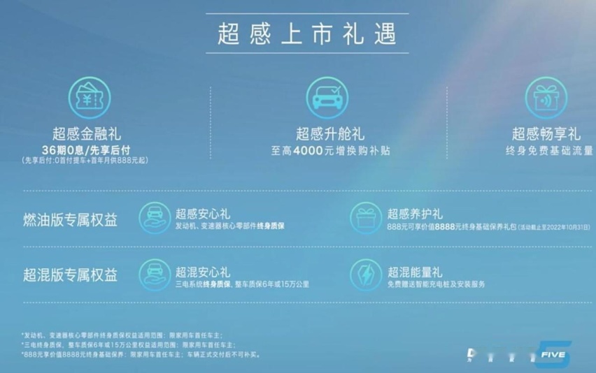 “混”得漂亮，比亚迪宋DM-i对手来啦！全新荣威RX5/eRX5上市