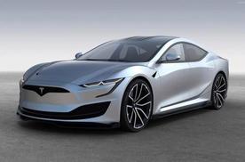 特斯拉举办Model Y首场试驾会，抢先带你看新车