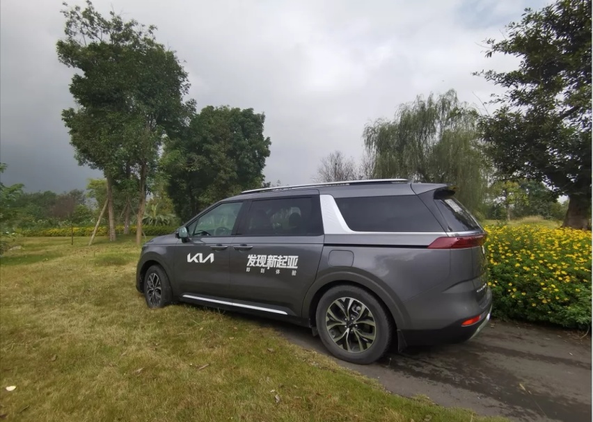 试驾起亚嘉华后，三个疑问都有了答案