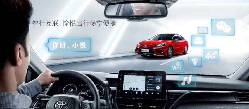 为什么买2021款凯美瑞？这3个理由足够让你买单