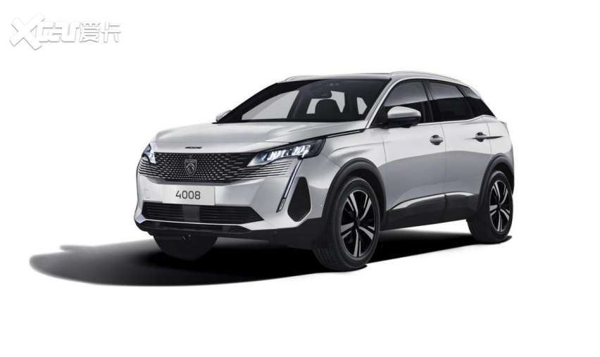 用户想要更智能、更方便？法系SUV军团：收到！