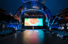 东风奕派“奕家人的春日派对”启幕，“奕家人”专属IP发布!