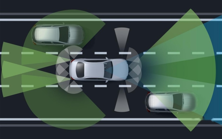 新一代GLE SUV：与时俱进，才是永恒的经典