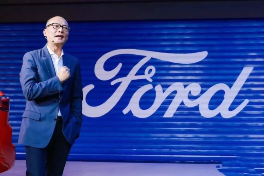 20万内买2.0T合资四驱SUV，福特锐际将开启新一轮洗牌？