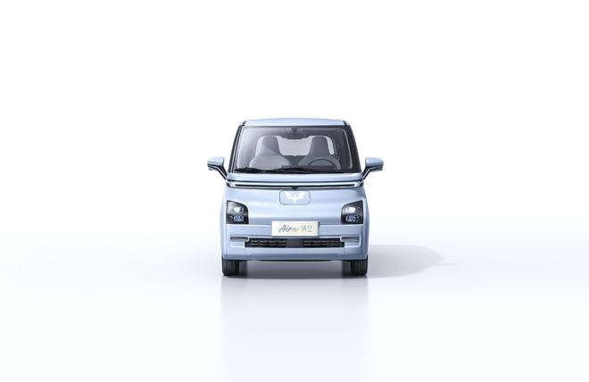 售6.78万元起，续航300公里，五菱Air ev晴空正式上市