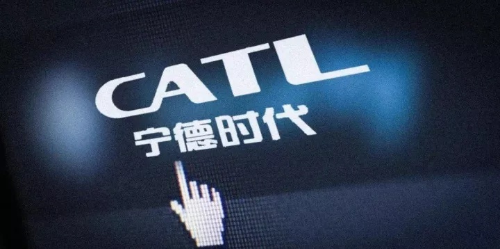 不造车的宁德时代，为何更可怕？