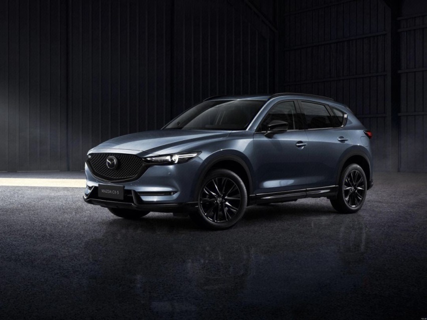 虽迟但到，马自达CX-5官降2.6万元，放低姿态还有市场吗？
