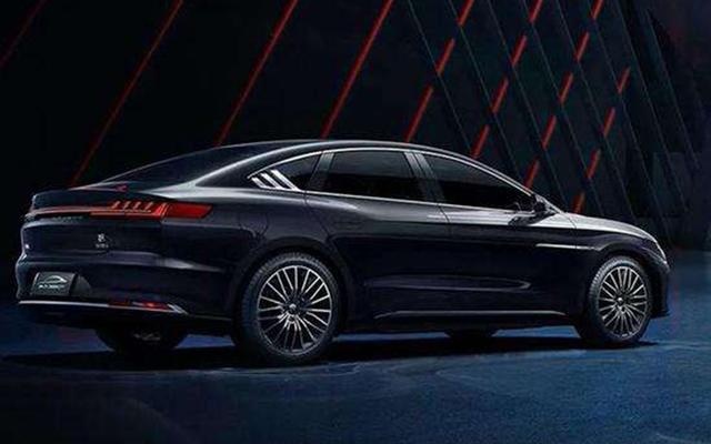 2020值得期待的十款全新轿车,想买车的可别再错过了