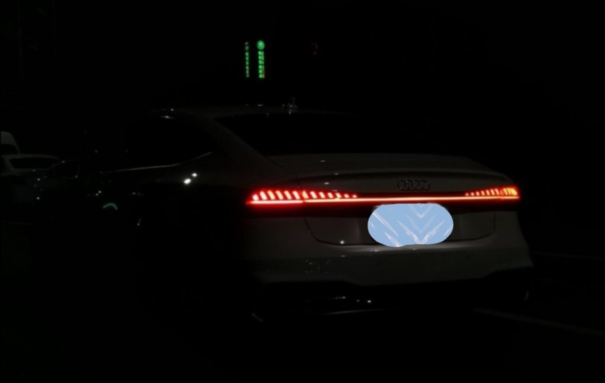 入手西装暴徒3.0T奥迪A7，这价位难道还有比他更好的车吗？