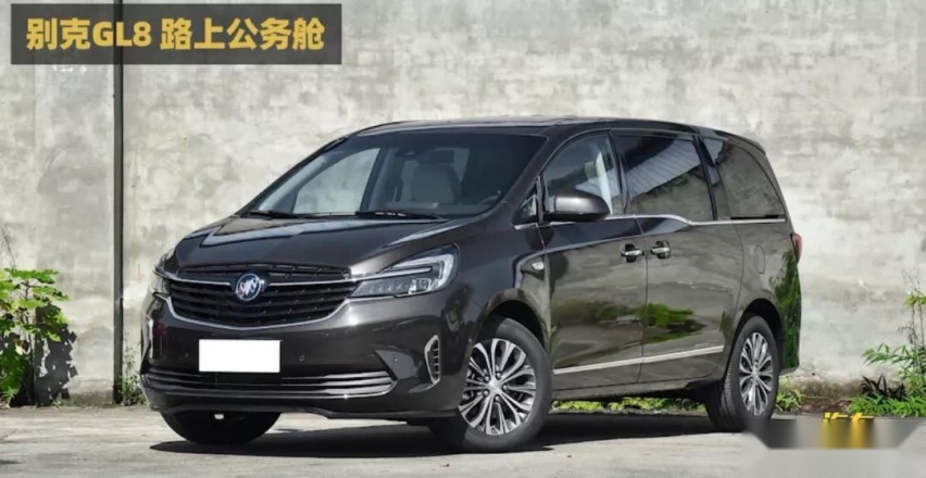20多万的自主MPV，给你一个不买GL8的理由！