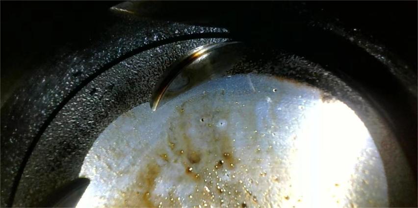 帕萨特烧机油不大修使用PNF燃油添加剂解决烧机油问题
