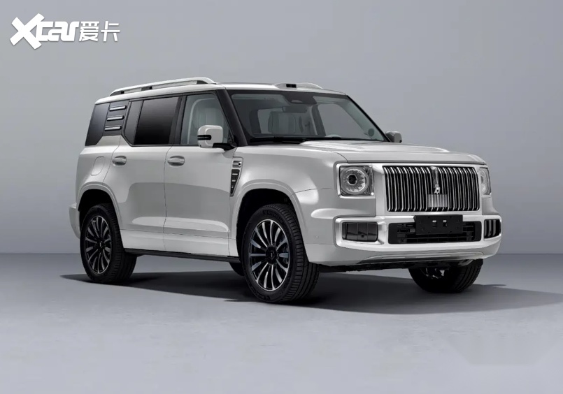要买SUV有福了，这一波重磅SUV刚刚申报，年内买车就看这几款！