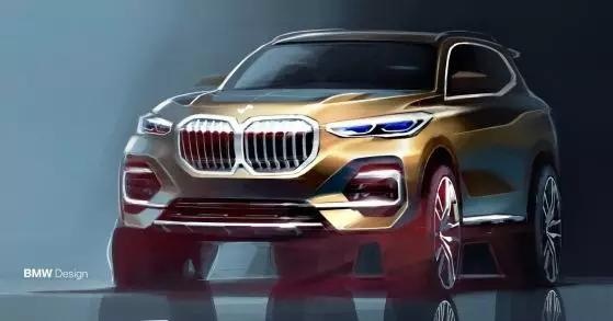 THE X5丨成功前瞻科技 创新理念 忠于责任