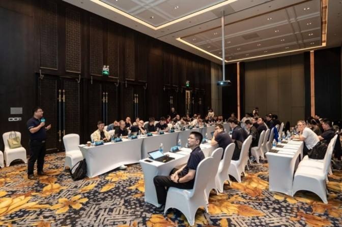 大厂入局的底气，东风日产启辰三横三纵亮出新能源技术底蕴