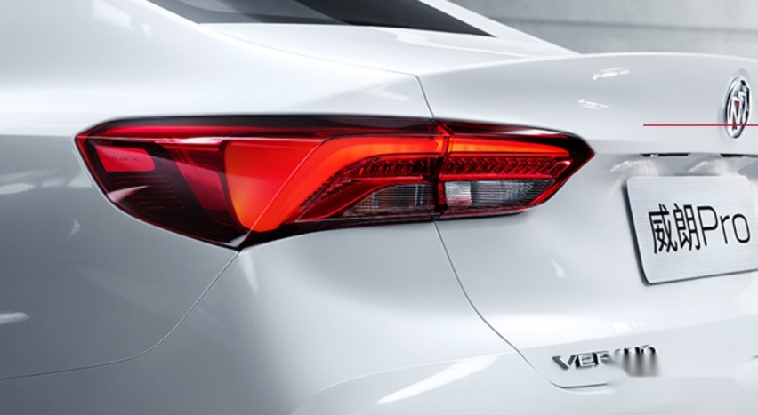 1.5T+CVT，关键是真合资轿跑！别克的“杀手锏”，仅8万级