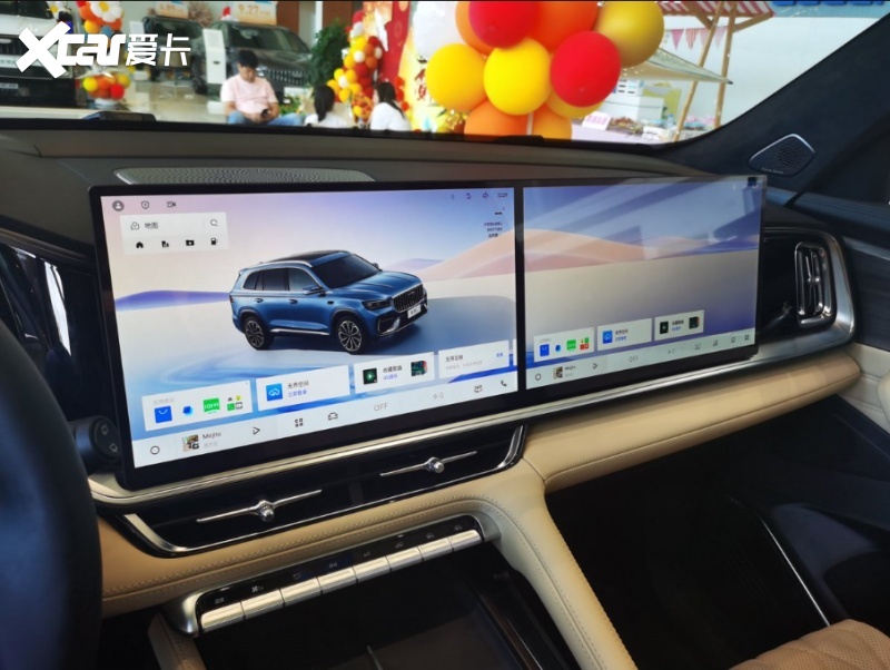 100万辆之后,星越L的下一程值得期待吗?