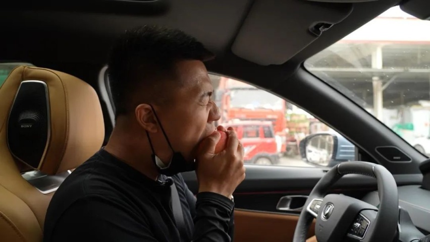 独库公路游古城！新疆自驾攻略（下）