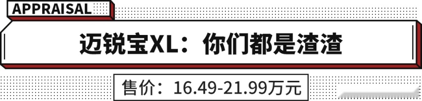 只卖10万 神似红旗H9小老弟！雅阁表示：这些车太过分了