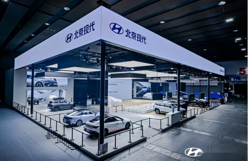 对话北京现代戚晓晖：在“稳”与“变”中奋战2024