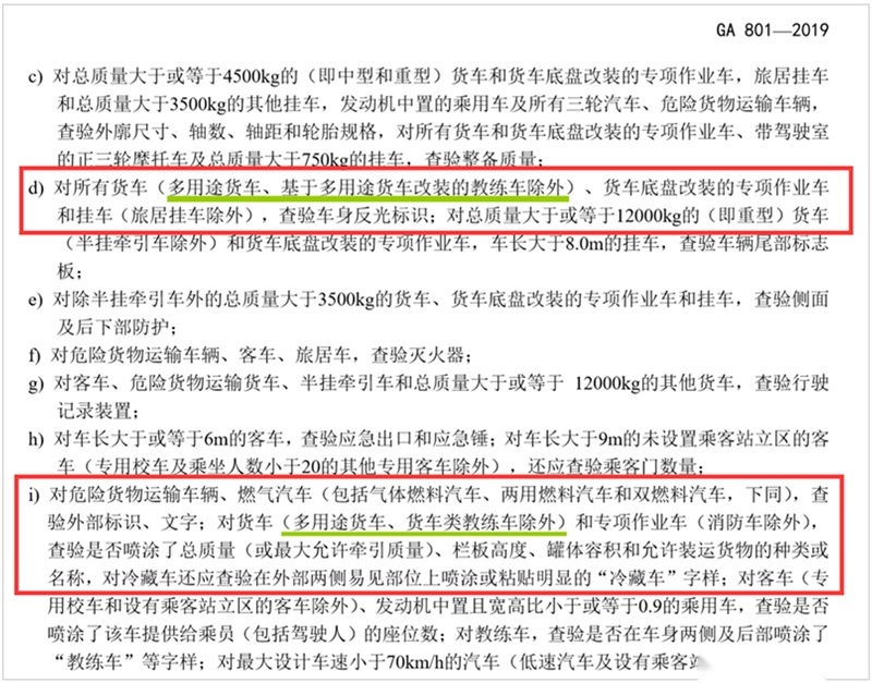 喷字、反光条又将“卷土重来”？卡友：皮卡利好政策不应反复