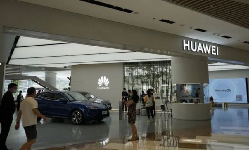 连华为都扶不起的阿斗，一心想躺赢的赛力斯该醒醒了
