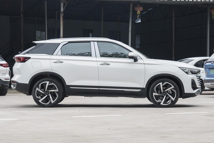 配置高还不贵，12万左右3款“高性价比”国产SUV，哪款更适合你？
