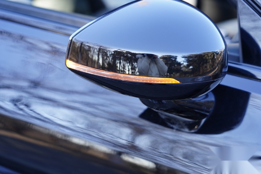 凭什么能卖到145万？ 体验最贵国产性能车Polestar 1