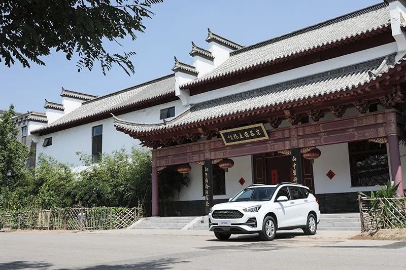 驾驶｜八万元的实用主义 长城汽车 哈弗M6