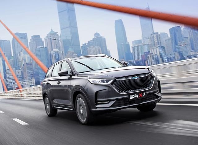 长安再推爆款SUV,7.77万起,搭蓝鲸1.5T,好口碑是怎样炼成的?